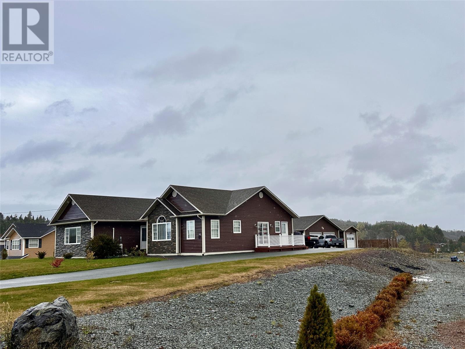 12 Dock Point Street, Marystown, Newfoundland & Labrador  A0E 2M0 - Photo 2 - 1292206