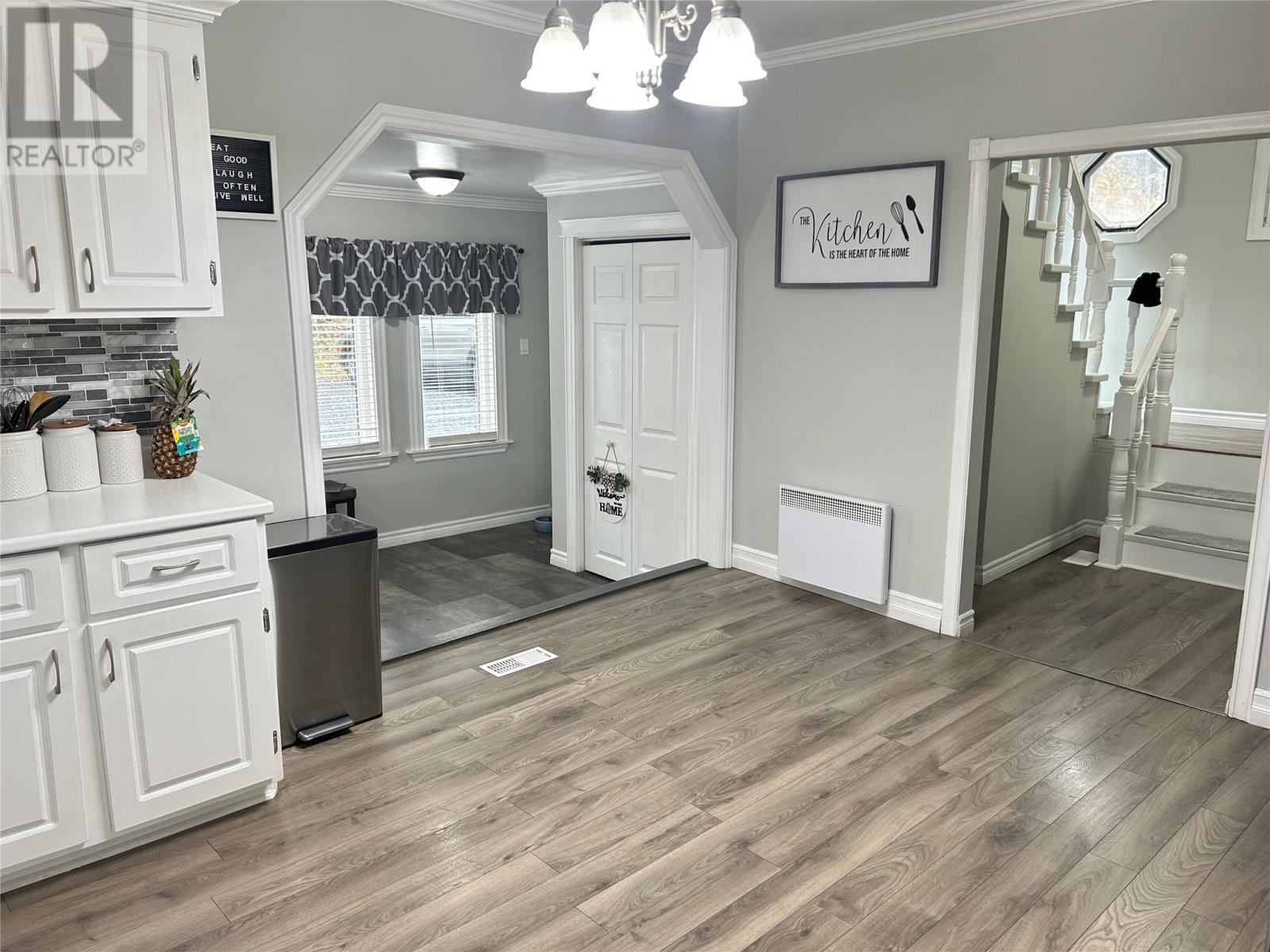 104 Humber Road, Corner Brook, Newfoundland & Labrador    - Photo 6 - 1292203