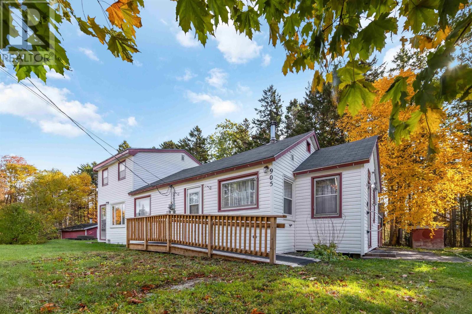 905 Camperdown Road, Camperdown, Nova Scotia  B4V 0W8 - Photo 4 - 202526175