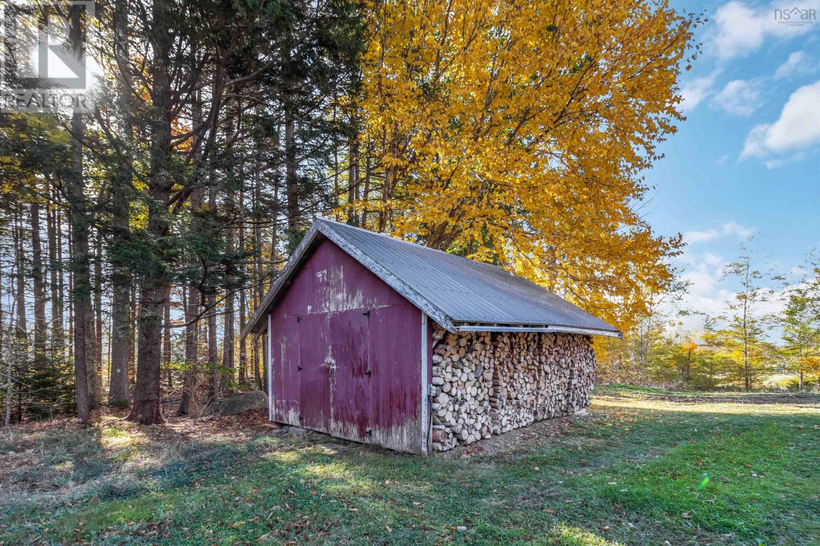 905 Camperdown Road, Camperdown, Nova Scotia  B4V 0W8 - Photo 43 - 202526175