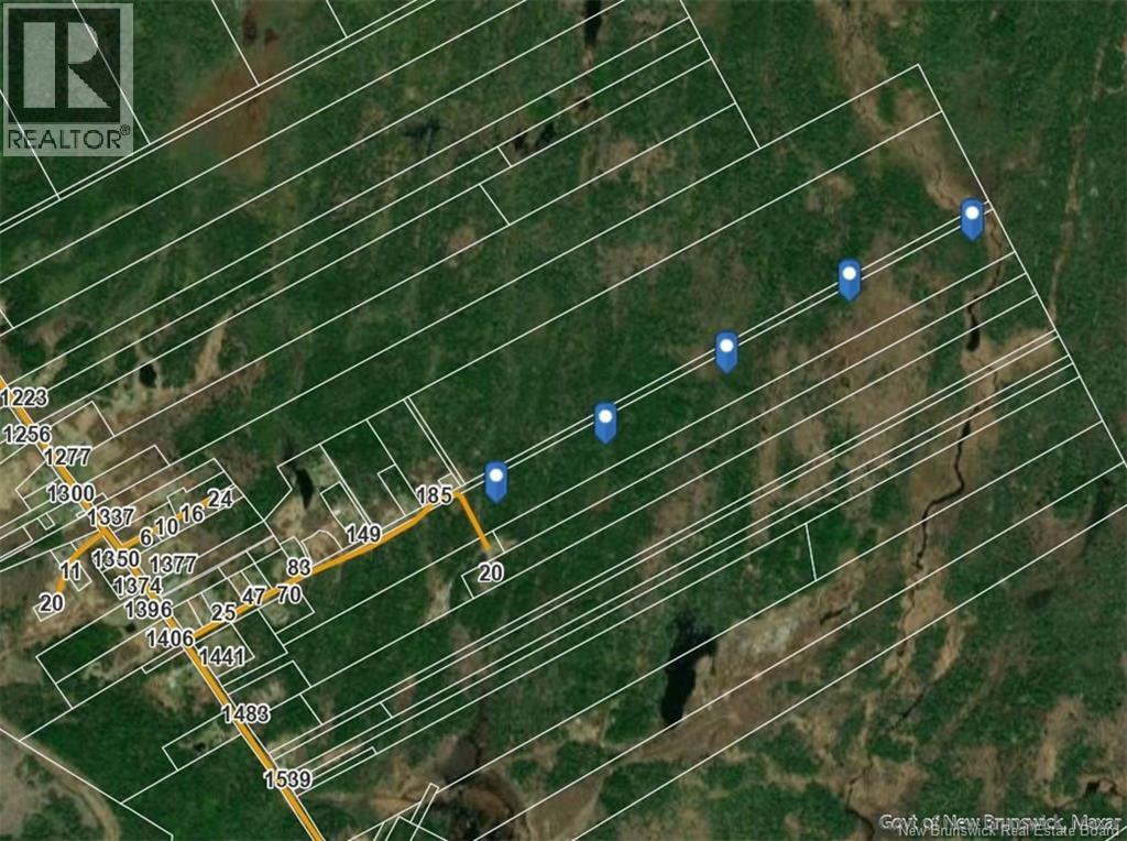 N/a Goldsworthy, Saint John, New Brunswick  E2J 4V1 - Photo 4 - NB129526