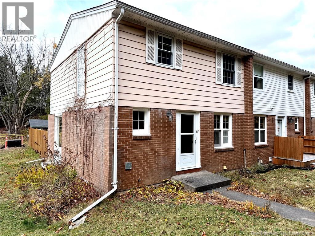 107 Candlewood Lane, Saint John, New Brunswick  E2K 1Z5 - Photo 1 - NB129503