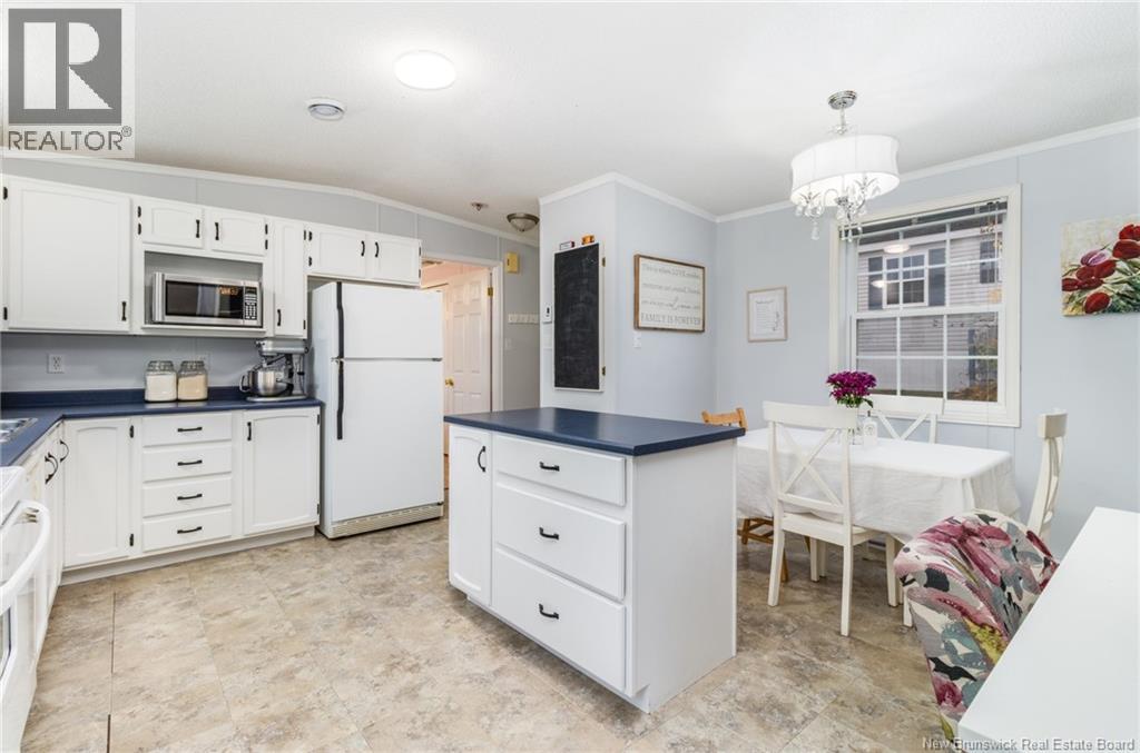 16 Todd Street, Fredericton, New Brunswick  E3C 2M9 - Photo 10 - NB129491