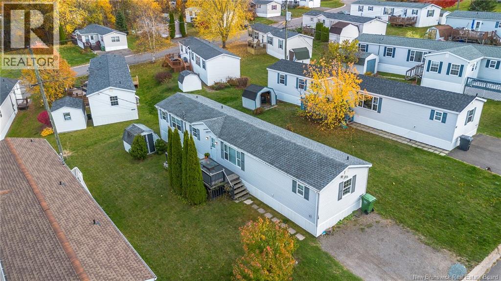 16 Todd Street, Fredericton, New Brunswick  E3C 2M9 - Photo 29 - NB129491