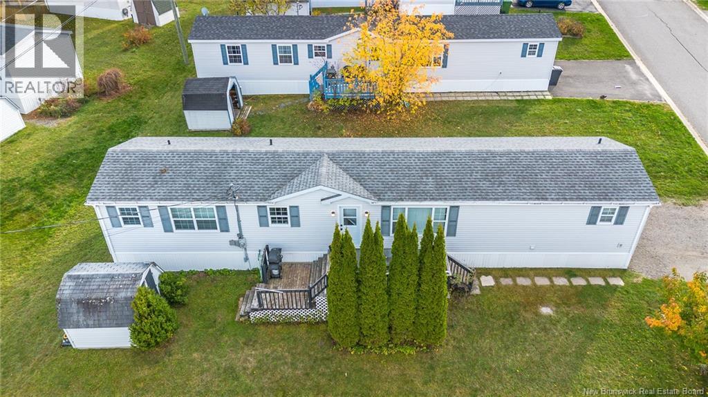 16 Todd Street, Fredericton, New Brunswick  E3C 2M9 - Photo 31 - NB129491