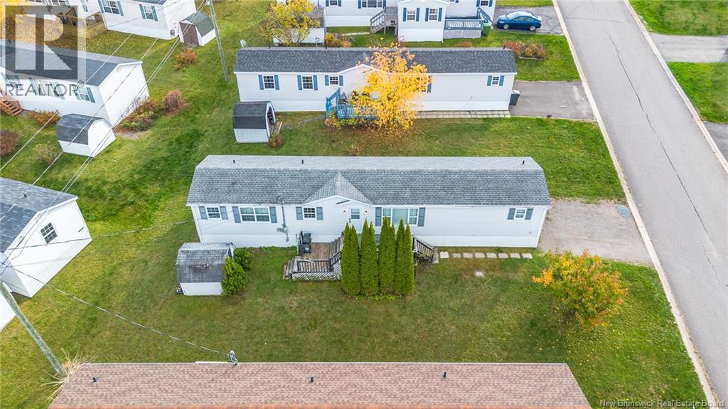 16 Todd Street, Fredericton, New Brunswick  E3C 2M9 - Photo 33 - NB129491