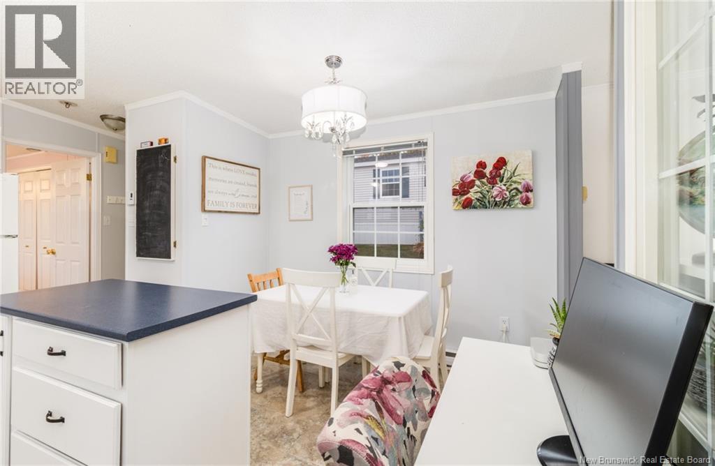 16 Todd Street, Fredericton, New Brunswick  E3C 2M9 - Photo 7 - NB129491