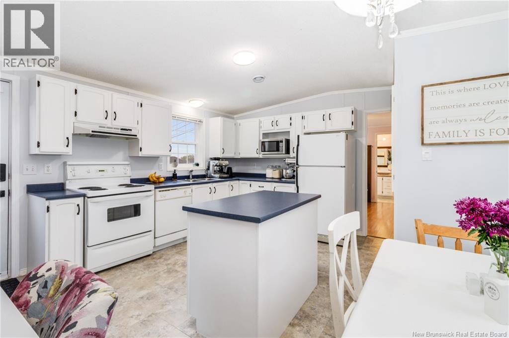 16 Todd Street, Fredericton, New Brunswick  E3C 2M9 - Photo 9 - NB129491