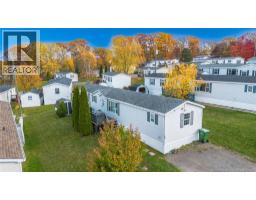 16 Todd Street, fredericton, New Brunswick