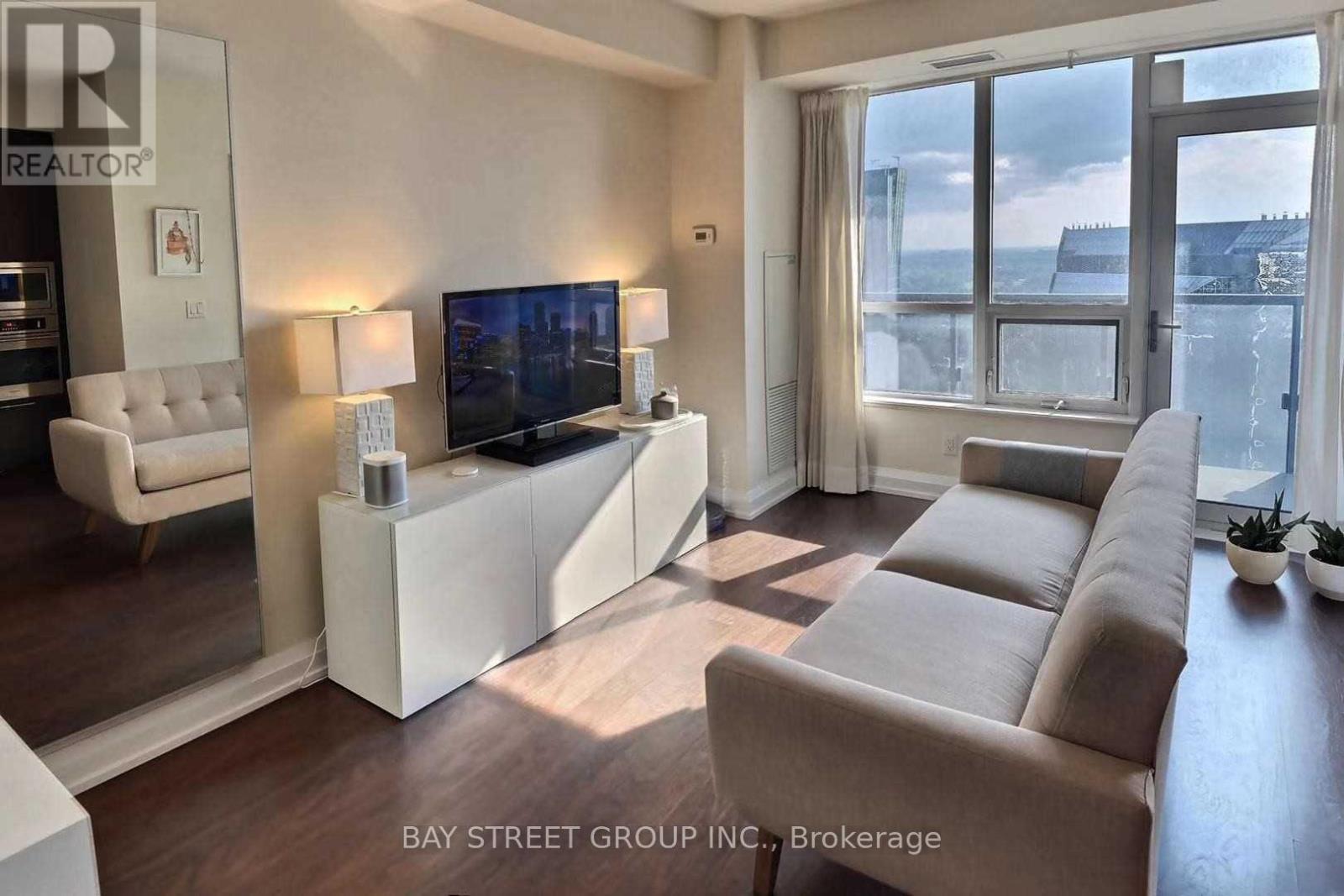 3019 - 5 Sheppard Avenue E, Toronto, Ontario  M2N 0G4 - Photo 10 - C12501480