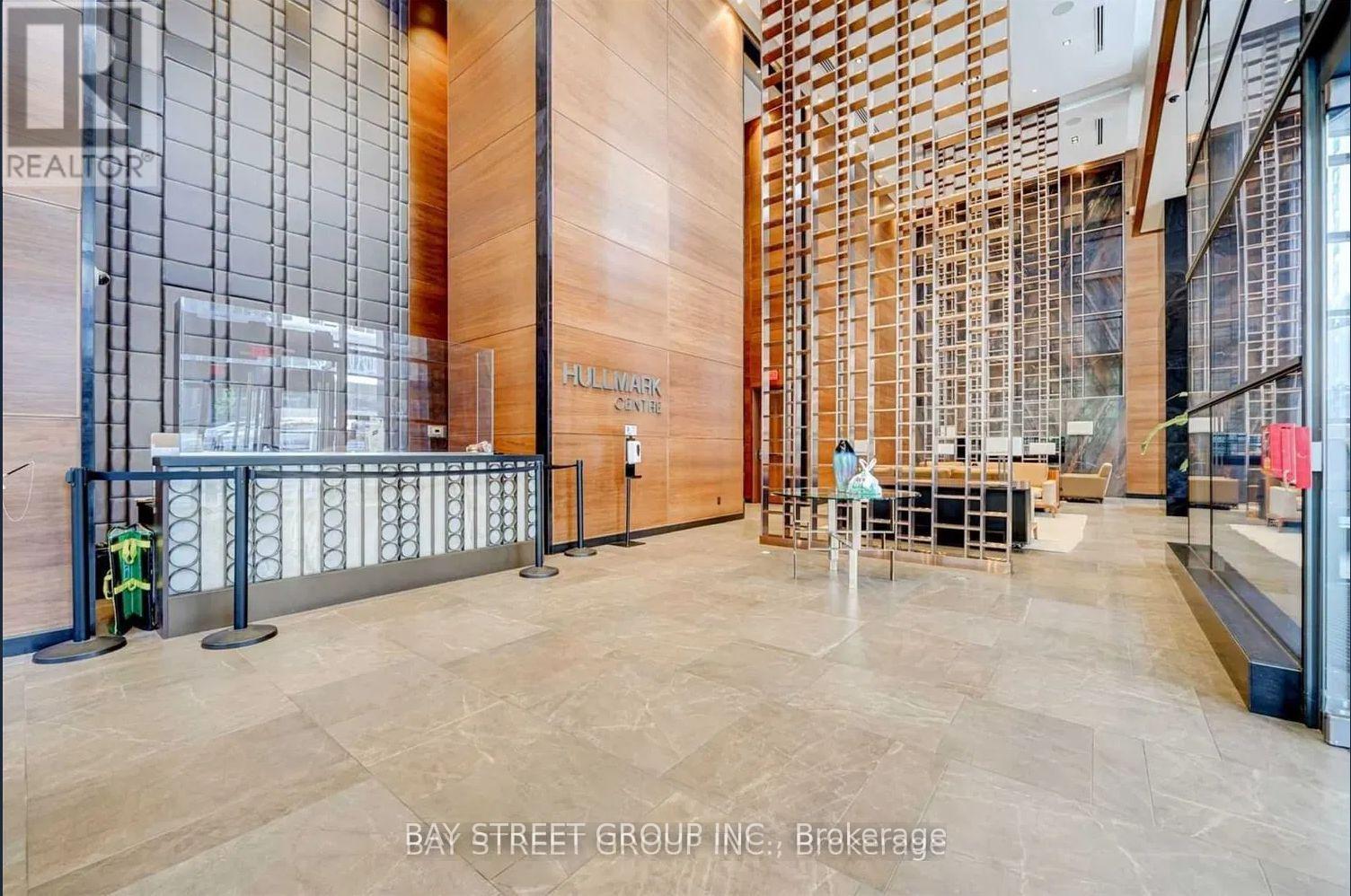 3019 - 5 Sheppard Avenue E, Toronto, Ontario  M2N 0G4 - Photo 3 - C12501480