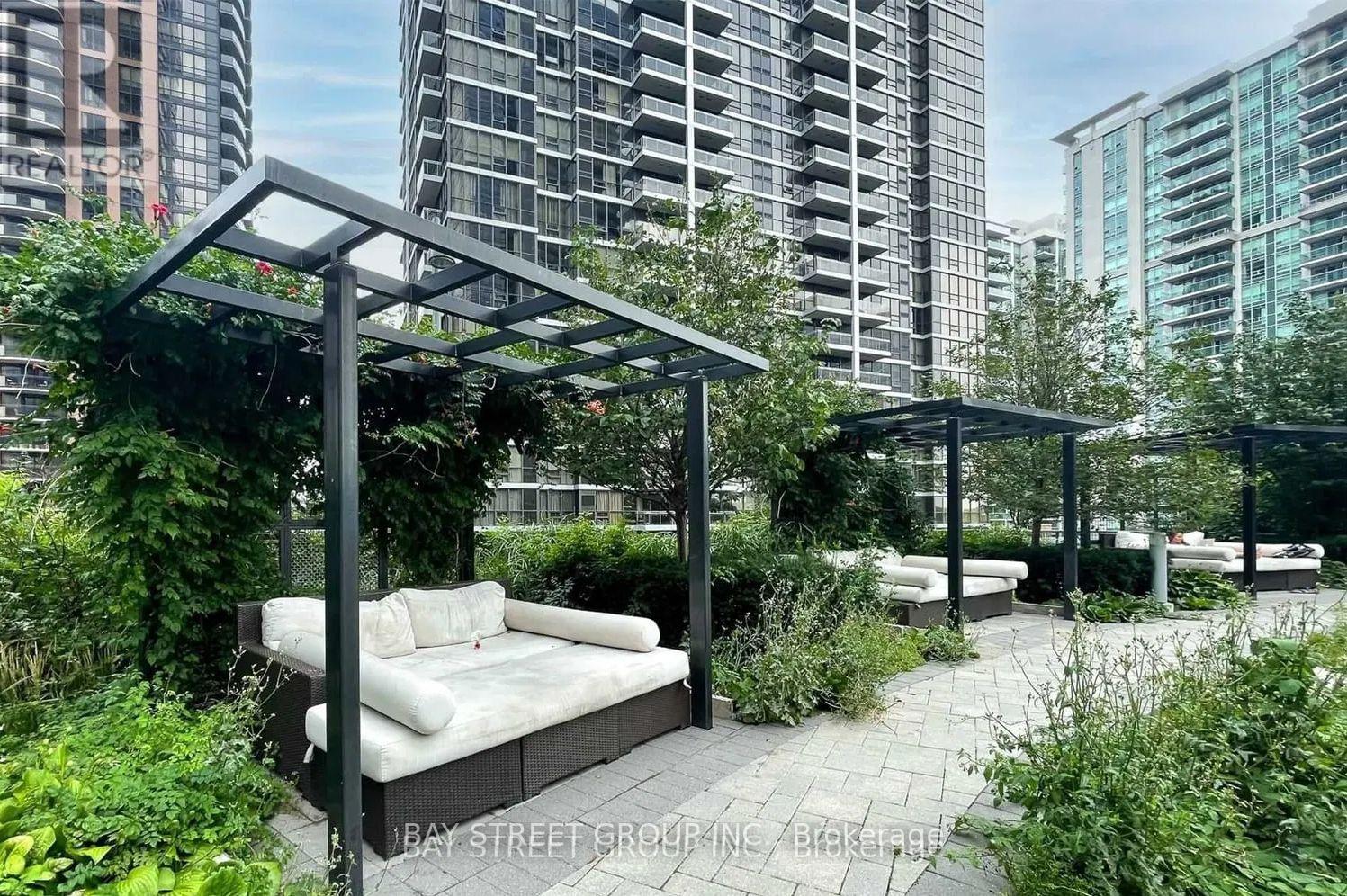 3019 - 5 Sheppard Avenue E, Toronto, Ontario  M2N 0G4 - Photo 7 - C12501480