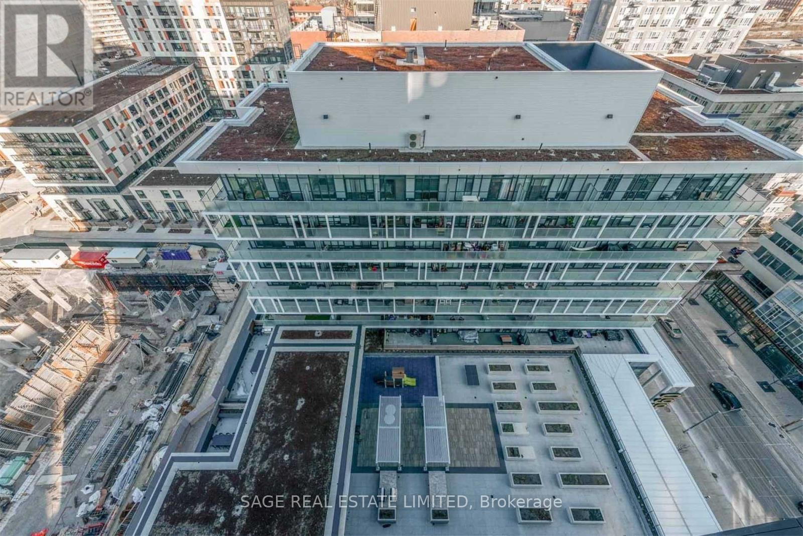 1601 - 225 Sumach Street, Toronto, Ontario  M5A 0P8 - Photo 10 - C12501484