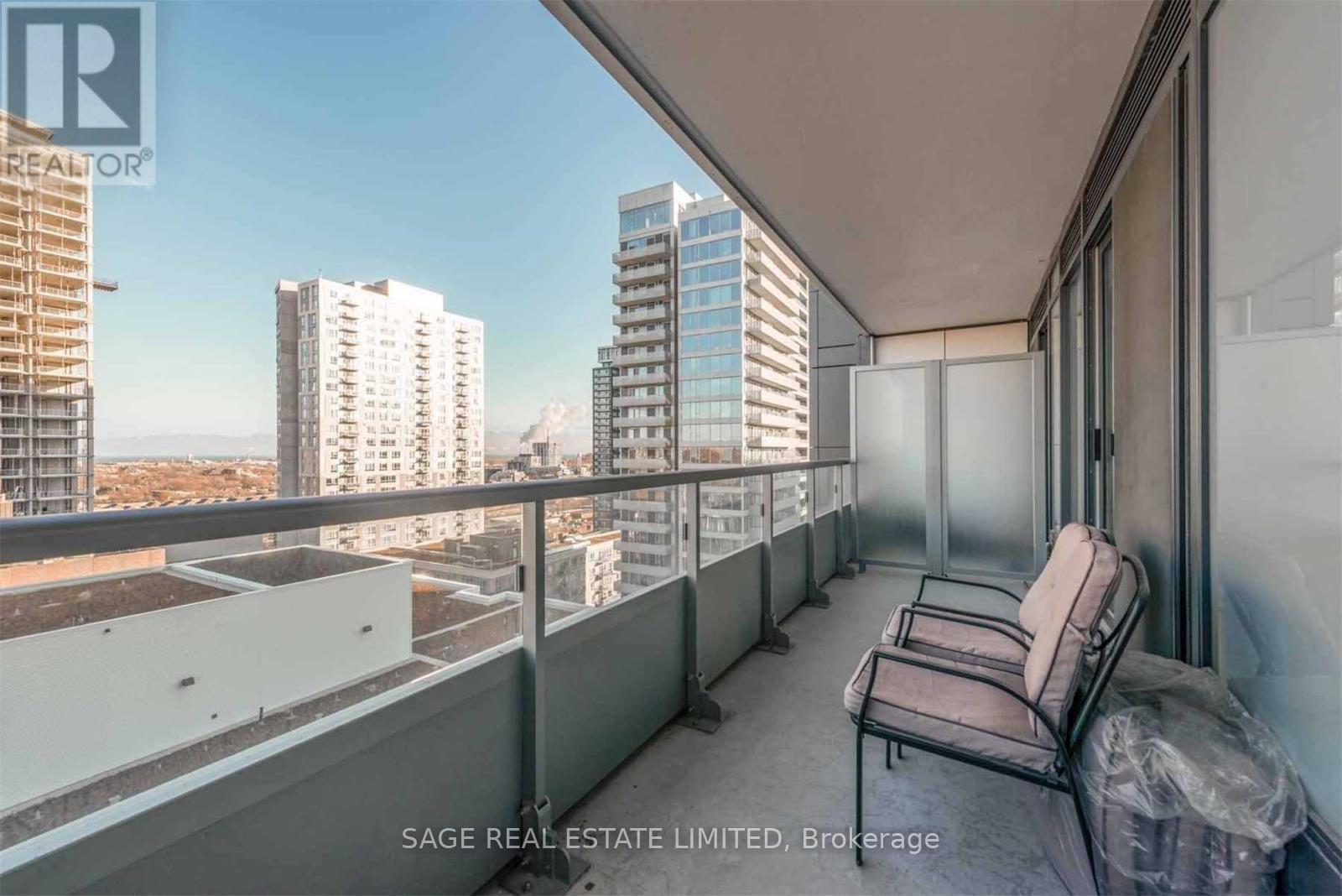 1601 - 225 Sumach Street, Toronto, Ontario  M5A 0P8 - Photo 11 - C12501484