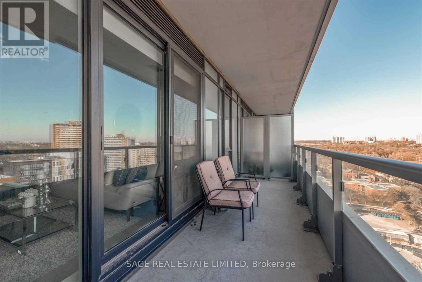 1601 - 225 Sumach Street, Toronto, Ontario  M5A 0P8 - Photo 12 - C12501484