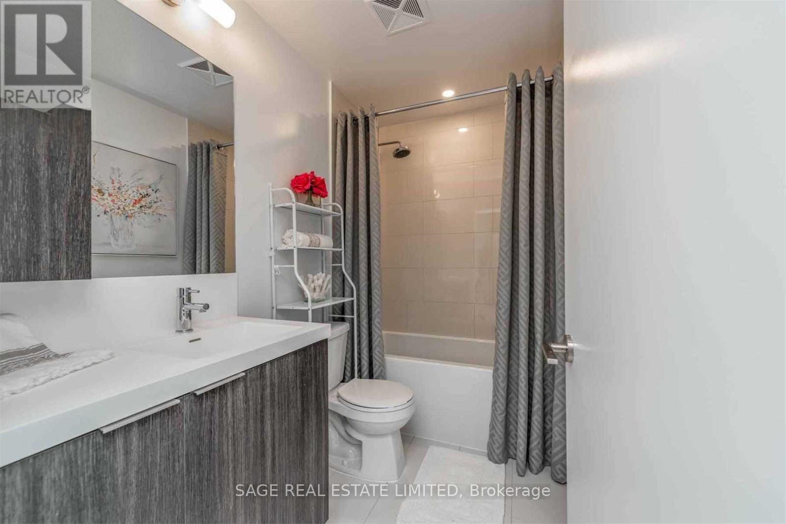 1601 - 225 Sumach Street, Toronto, Ontario  M5A 0P8 - Photo 13 - C12501484