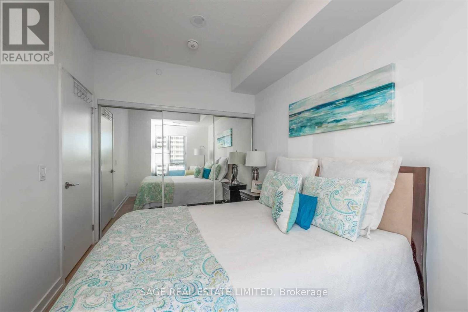 1601 - 225 Sumach Street, Toronto, Ontario  M5A 0P8 - Photo 15 - C12501484