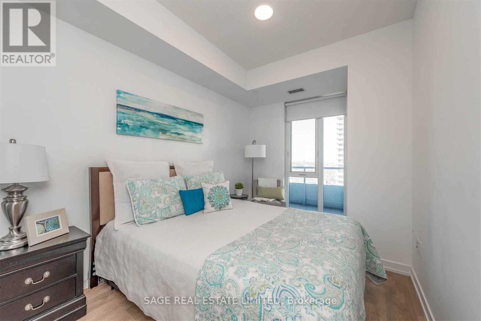 1601 - 225 Sumach Street, Toronto, Ontario  M5A 0P8 - Photo 16 - C12501484