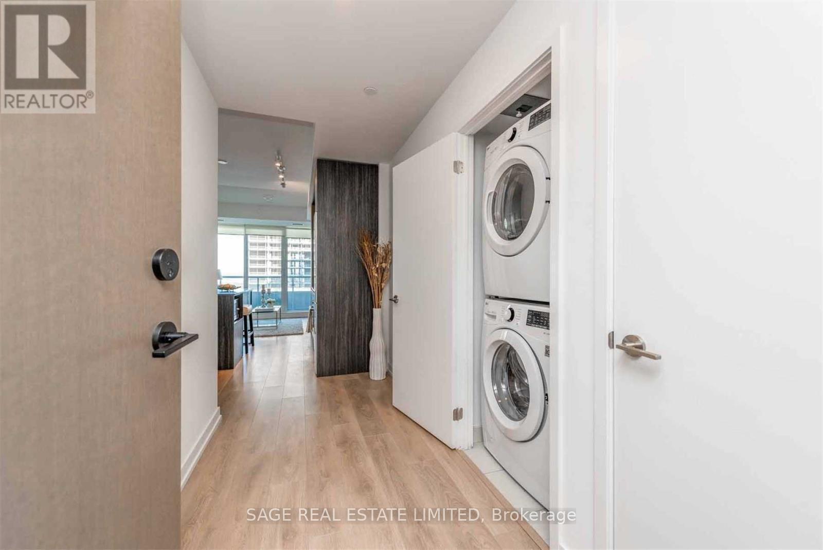 1601 - 225 Sumach Street, Toronto, Ontario  M5A 0P8 - Photo 17 - C12501484