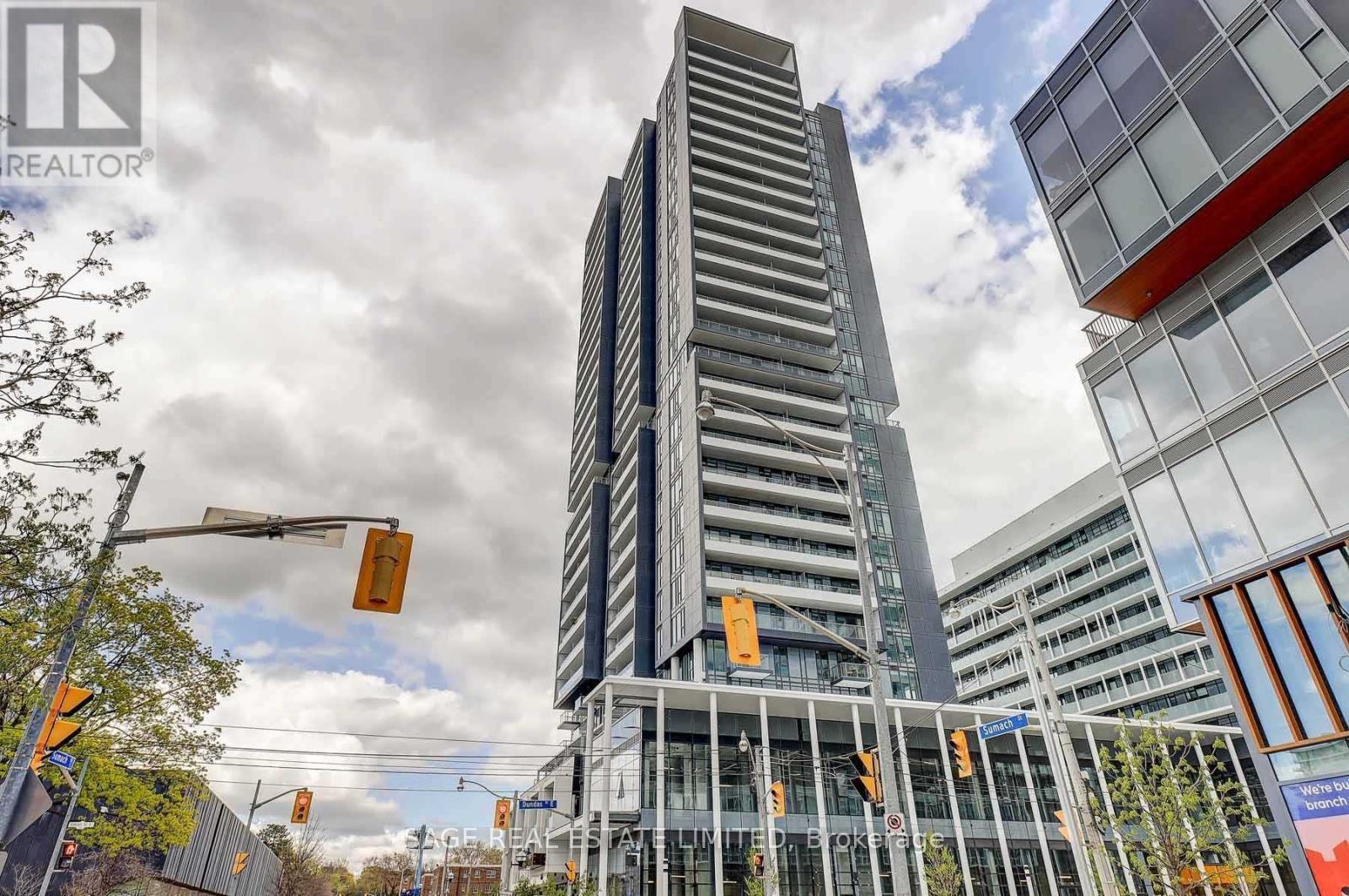 1601 - 225 Sumach Street, Toronto, Ontario  M5A 0P8 - Photo 18 - C12501484