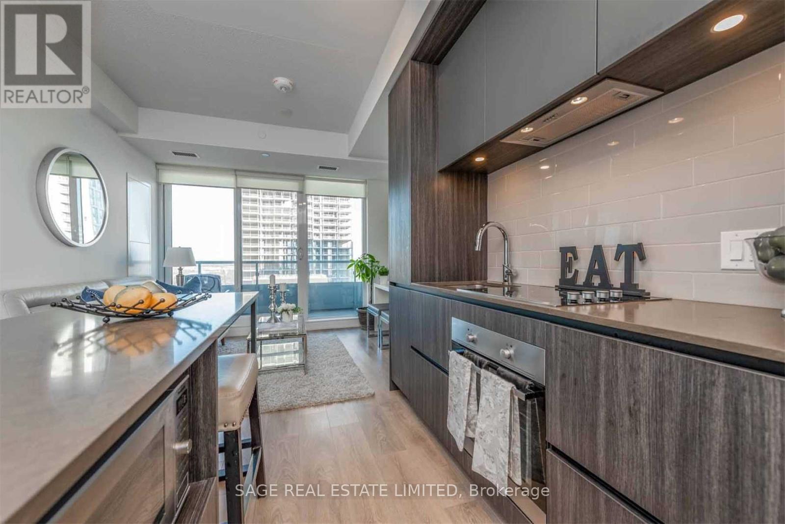 1601 - 225 Sumach Street, Toronto, Ontario  M5A 0P8 - Photo 6 - C12501484