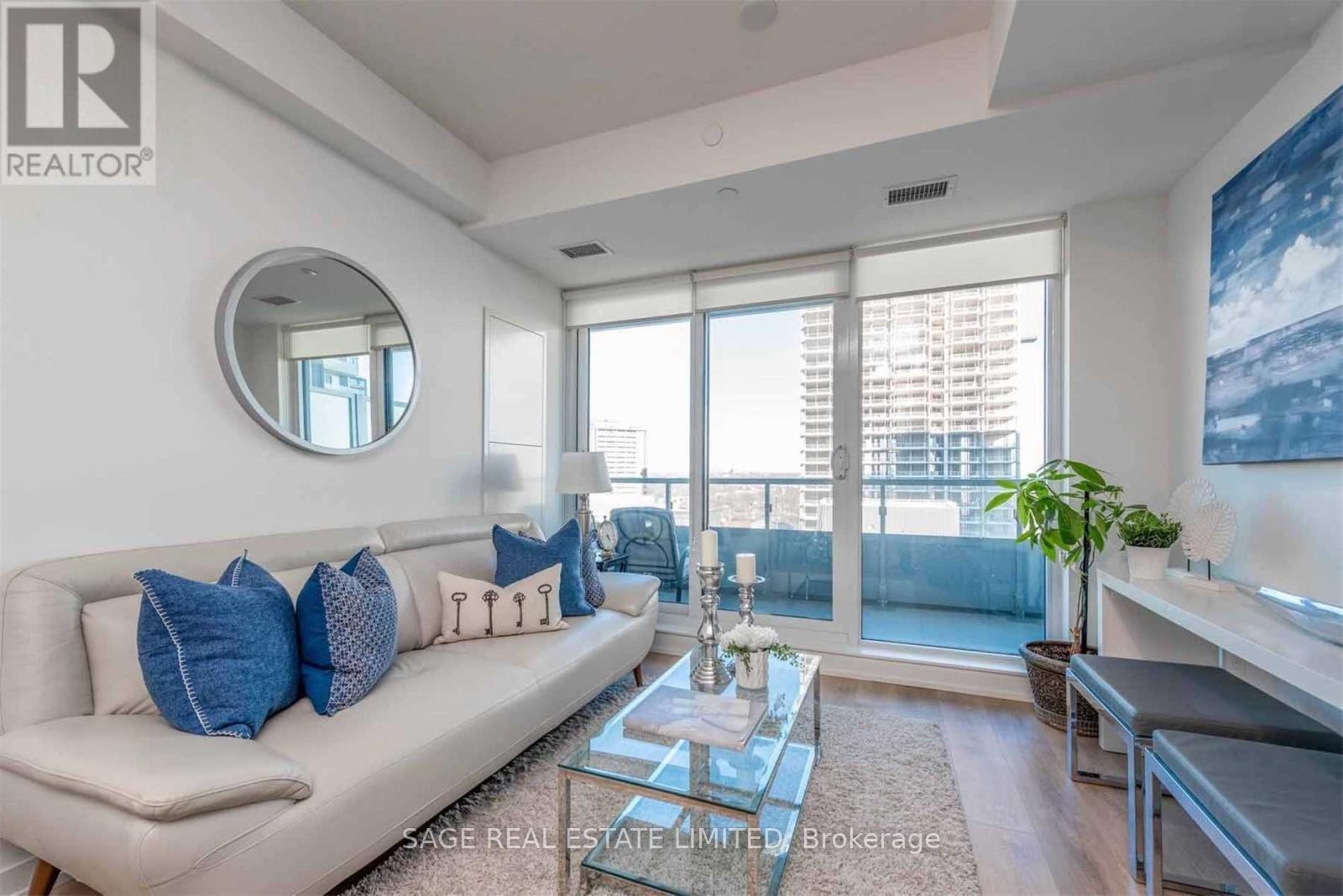 1601 - 225 Sumach Street, Toronto, Ontario  M5A 0P8 - Photo 8 - C12501484