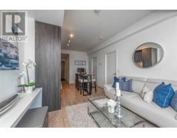 1601 - 225 SUMACH STREET, Toronto, Ontario