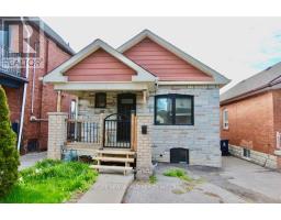 LOWER - 62 BELVIDERE AVENUE, Toronto, Ontario