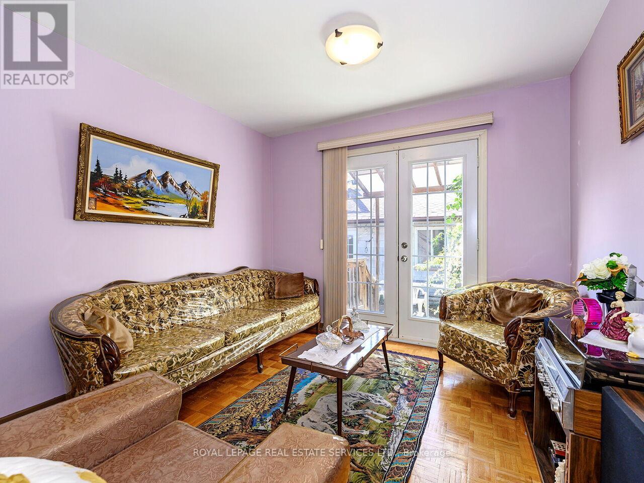 94 Montrose Avenue, Toronto, Ontario  M6J 2T7 - Photo 13 - C12501516