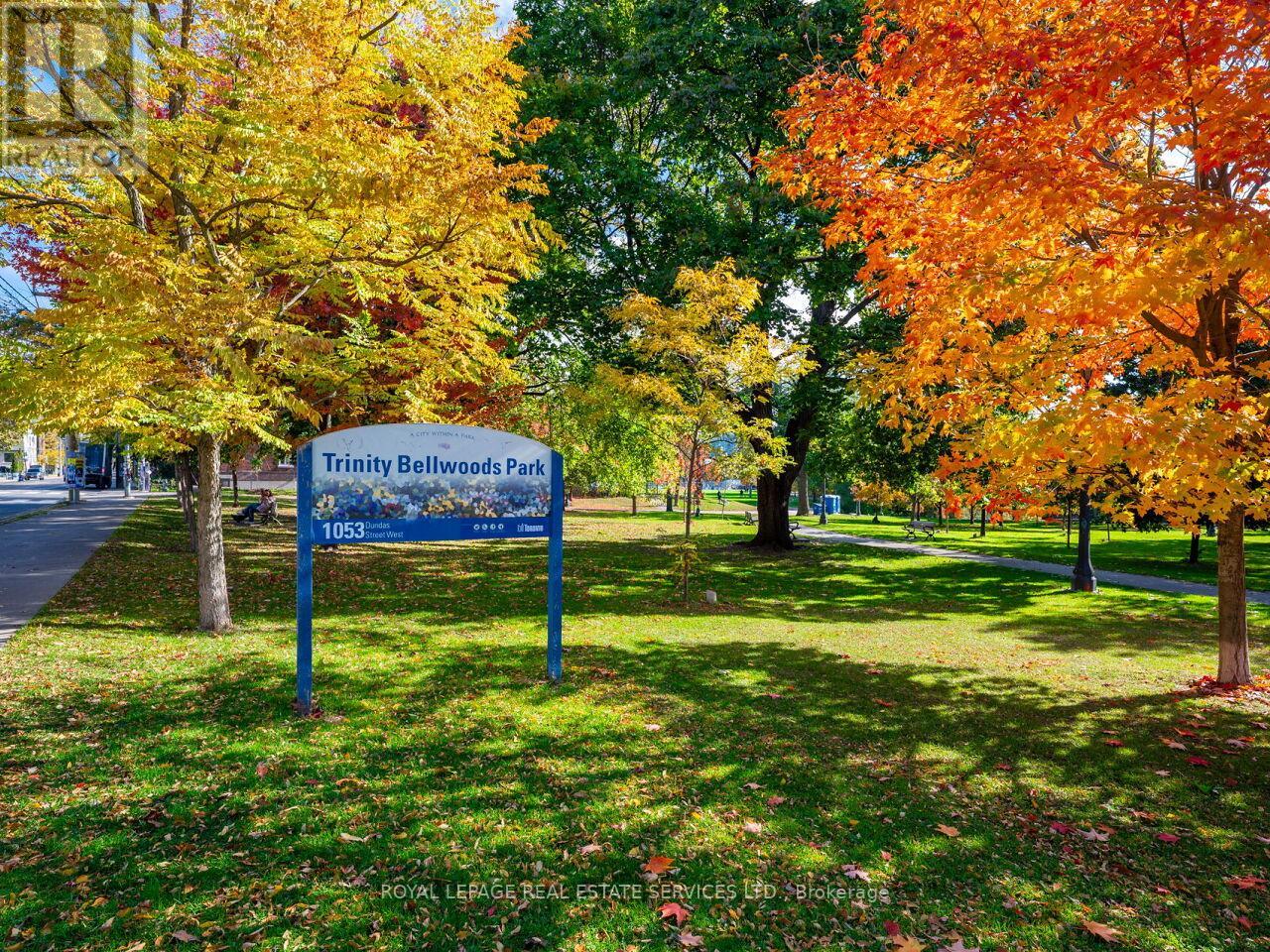 94 Montrose Avenue, Toronto, Ontario  M6J 2T7 - Photo 38 - C12501516