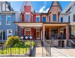 94 MONTROSE AVENUE, Toronto, Ontario
