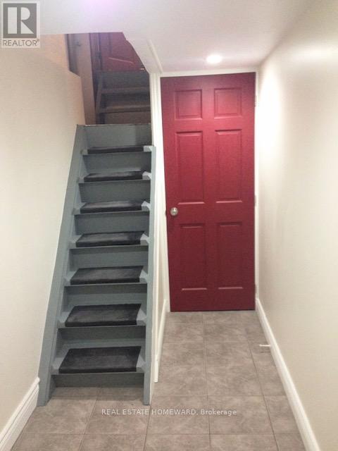 Bsmt - 457 Mortimer Avenue, Toronto, Ontario  M4J 2G3 - Photo 11 - E12501486