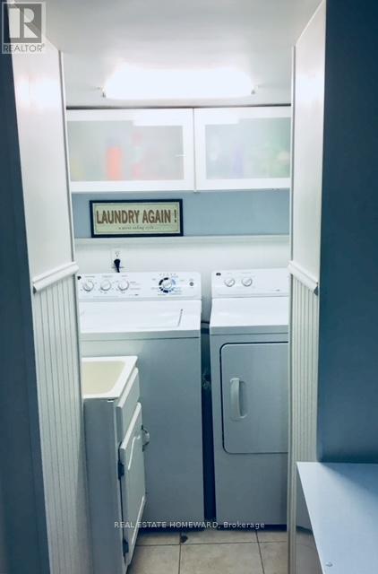 Bsmt - 457 Mortimer Avenue, Toronto, Ontario  M4J 2G3 - Photo 12 - E12501486