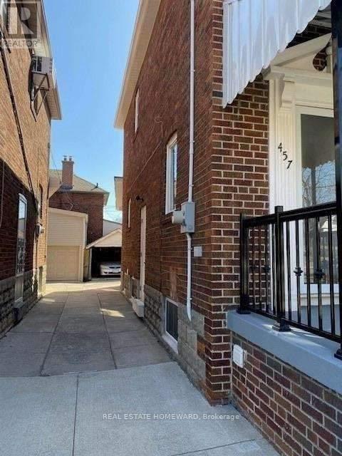 Bsmt - 457 Mortimer Avenue, Toronto, Ontario  M4J 2G3 - Photo 13 - E12501486