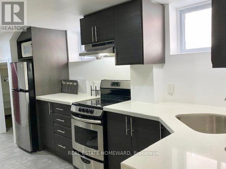 Bsmt - 457 Mortimer Avenue, Toronto, Ontario  M4J 2G3 - Photo 2 - E12501486