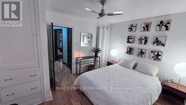 Main & 2nd Floors - 457 Mortimer Avenue, Toronto, Ontario  M4J 2G3 - Photo 17 - E12501504