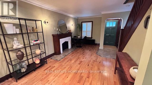 Main & 2nd Floors - 457 Mortimer Avenue, Toronto, Ontario  M4J 2G3 - Photo 3 - E12501504