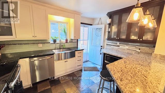 Main & 2nd Floors - 457 Mortimer Avenue, Toronto, Ontario  M4J 2G3 - Photo 8 - E12501504