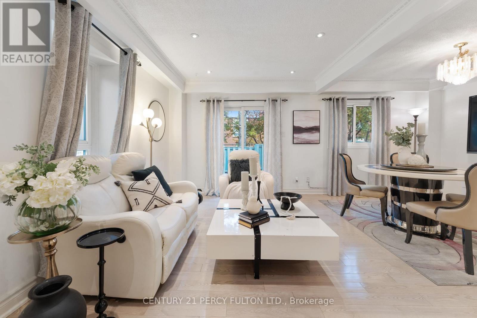 1 - 34 Dundalk Drive, Toronto, Ontario  M1P 4W3 - Photo 10 - E12501532