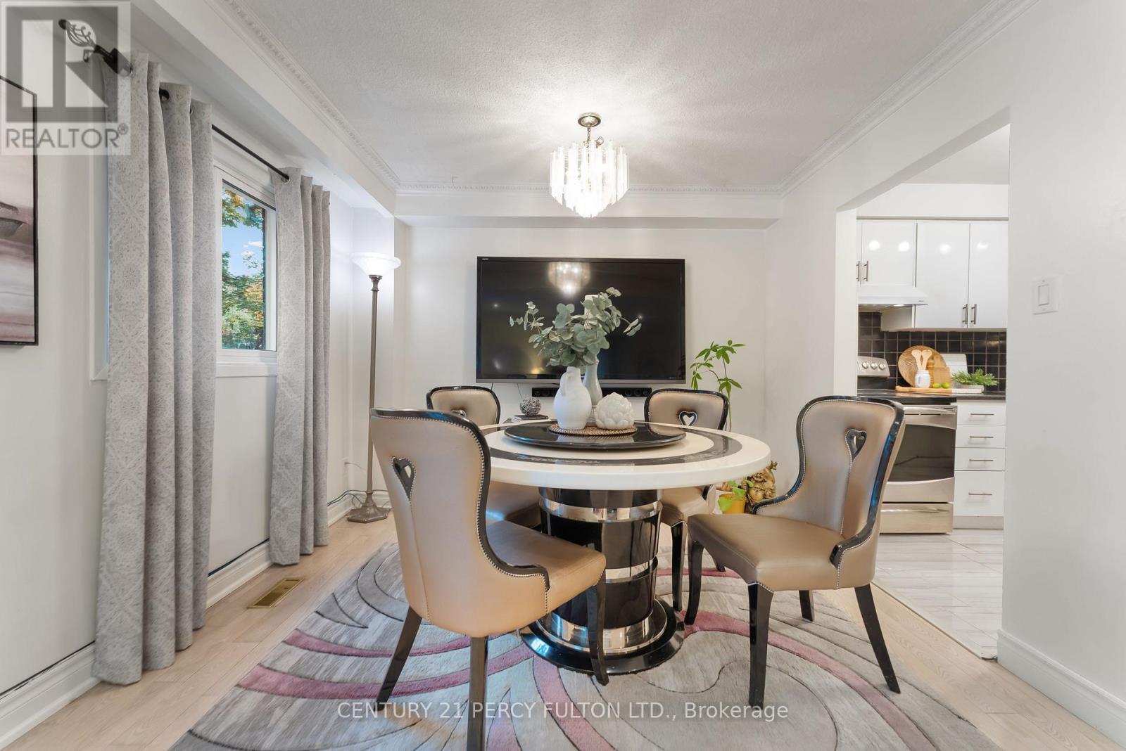 1 - 34 Dundalk Drive, Toronto, Ontario  M1P 4W3 - Photo 12 - E12501532