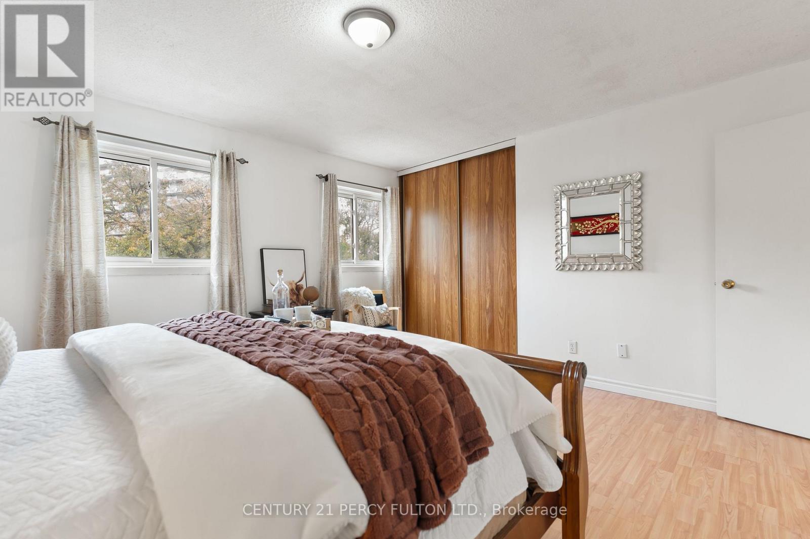 1 - 34 Dundalk Drive, Toronto, Ontario  M1P 4W3 - Photo 22 - E12501532