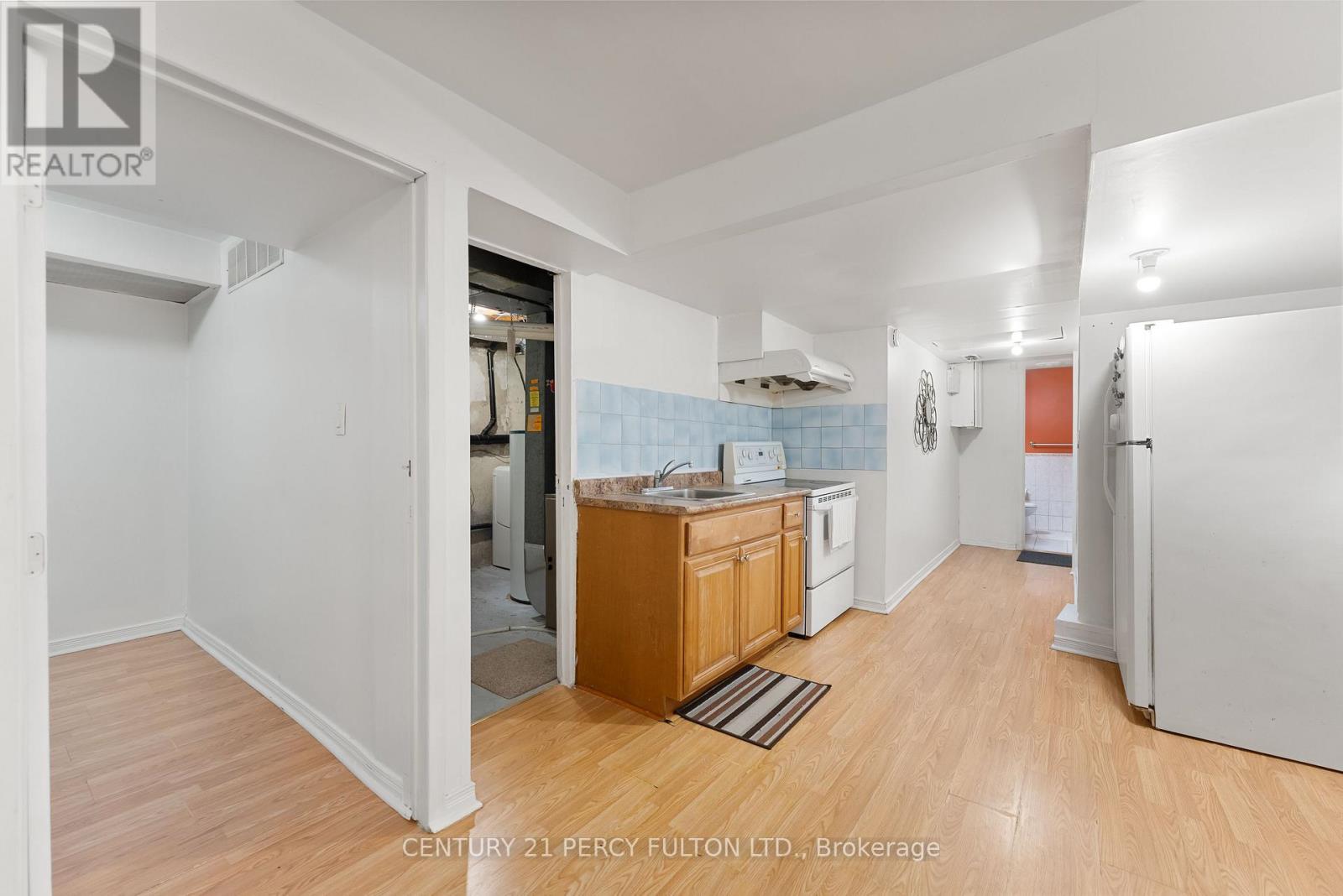 1 - 34 Dundalk Drive, Toronto, Ontario  M1P 4W3 - Photo 30 - E12501532