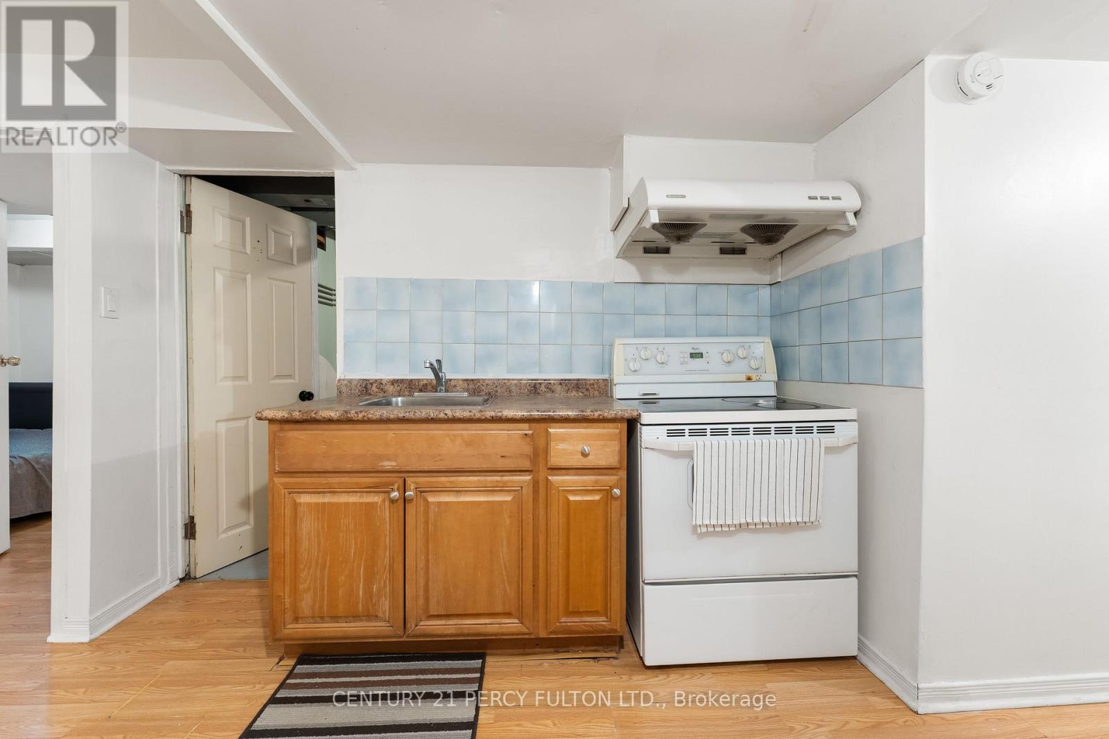 1 - 34 Dundalk Drive, Toronto, Ontario  M1P 4W3 - Photo 31 - E12501532