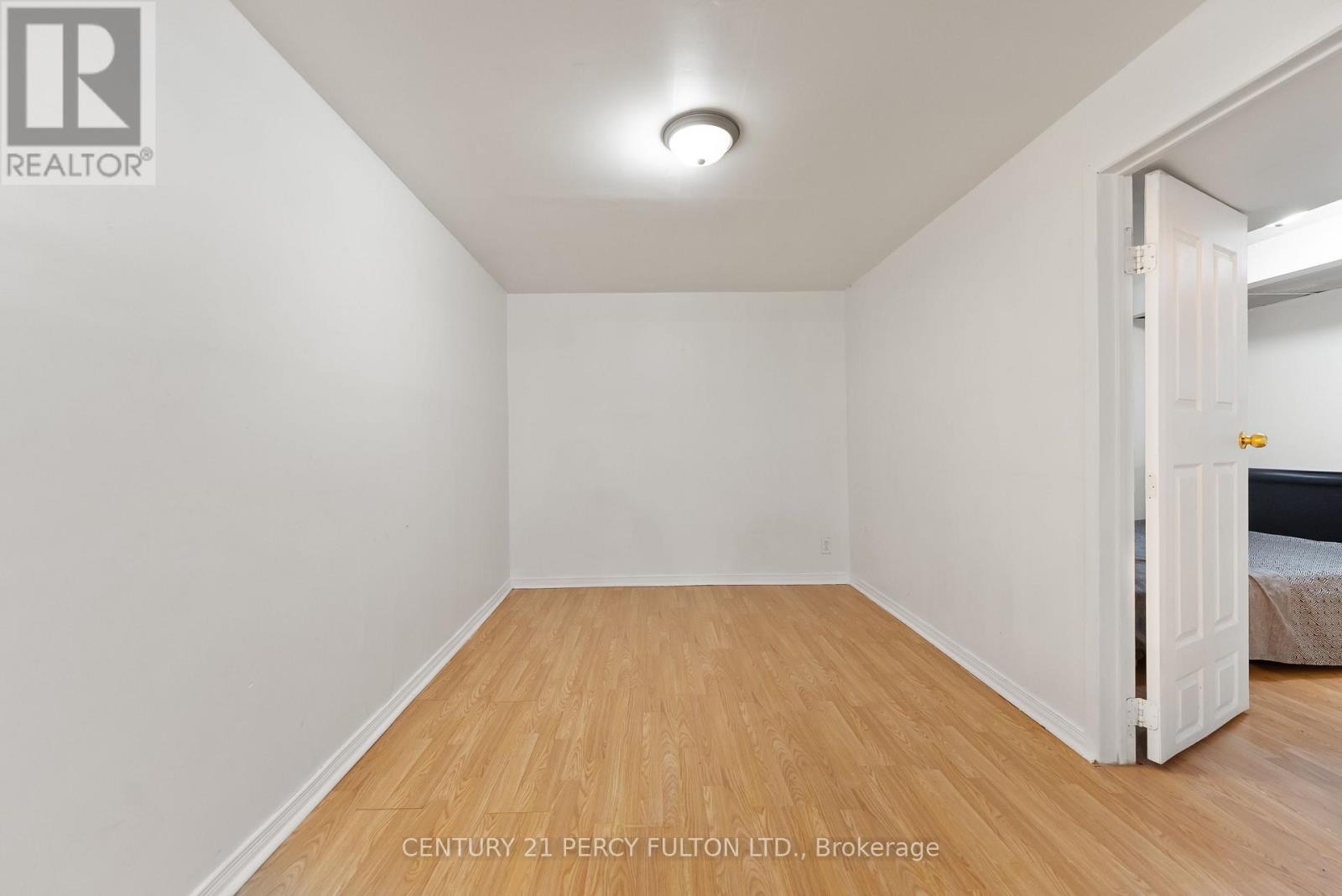 1 - 34 Dundalk Drive, Toronto, Ontario  M1P 4W3 - Photo 34 - E12501532