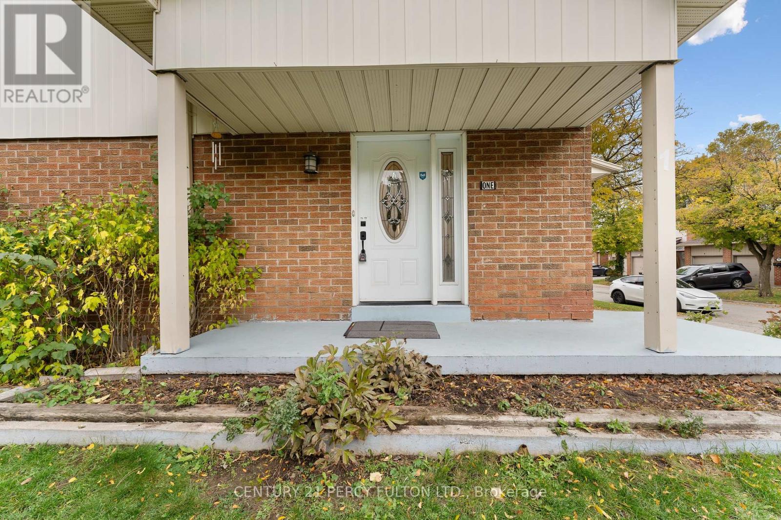 1 - 34 Dundalk Drive, Toronto, Ontario  M1P 4W3 - Photo 6 - E12501532