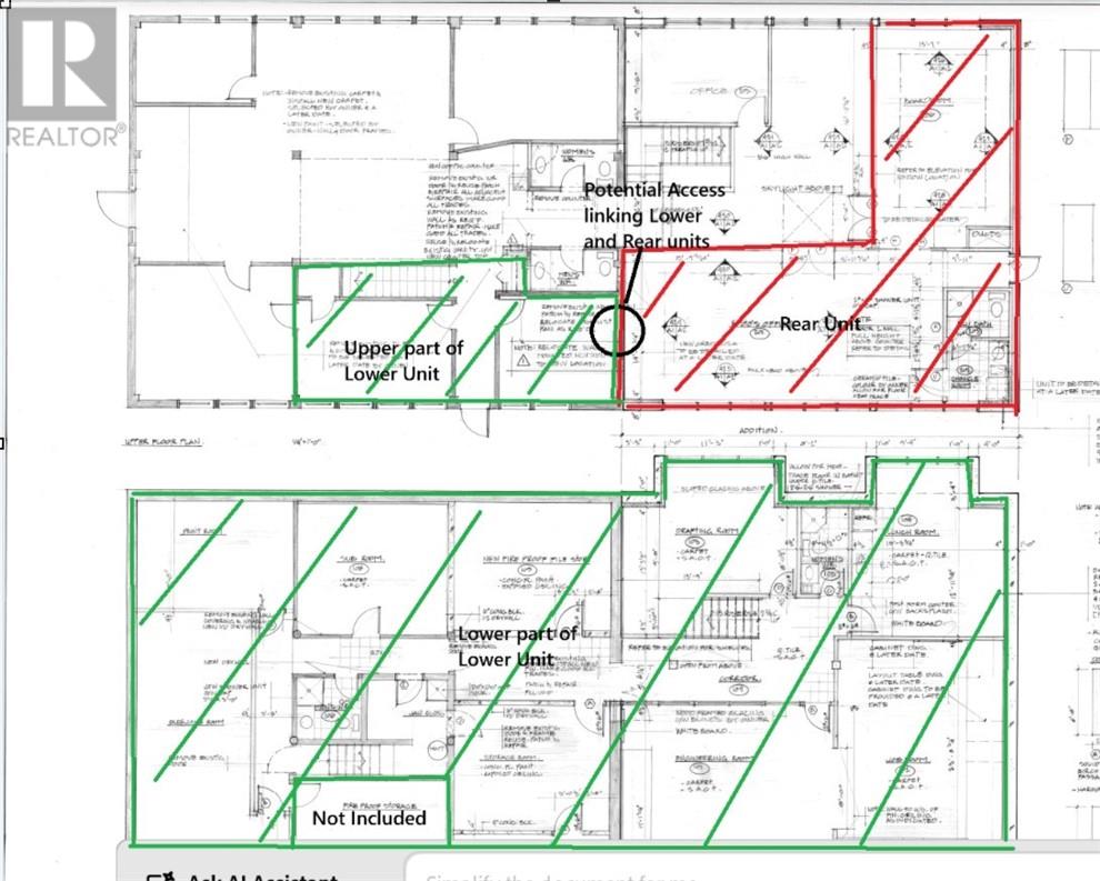 129 Fielding Unit# Lower, Sudbury, Ontario P3Y 1L7 - Photo 20 - 2125455