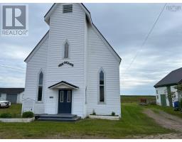 3606 Highway 209, Advocate Harbour, Nova Scotia