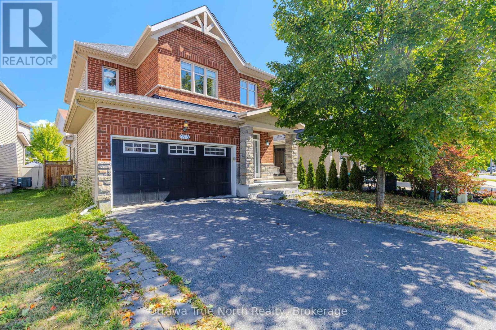 218 KEYROCK DRIVE, Ottawa, Ontario