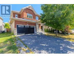 218 KEYROCK DRIVE, Ottawa, Ontario