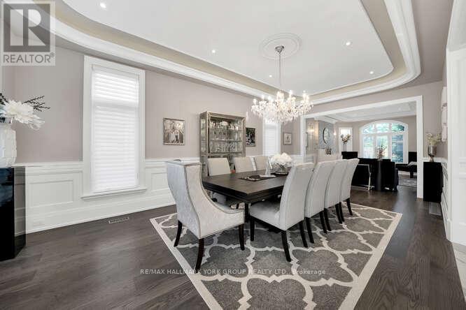 82 Elizabeth Grove, King, Ontario  L7B 1H6 - Photo 10 - N12501476